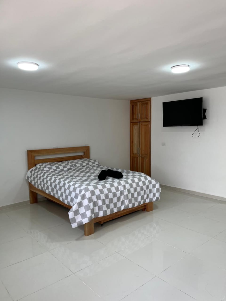Casa Nido Las Mercedes Apartment in Palmira