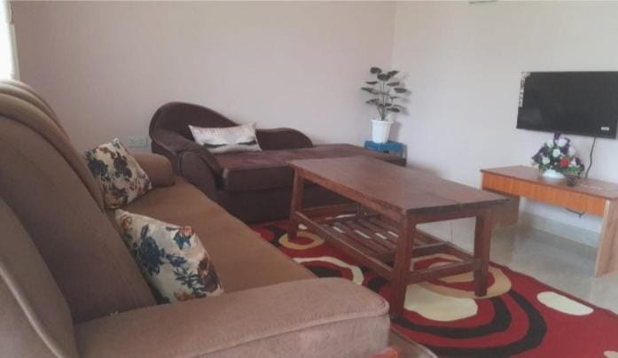 Delcis Deo Gardens Apartment in Kilifi, Kenya