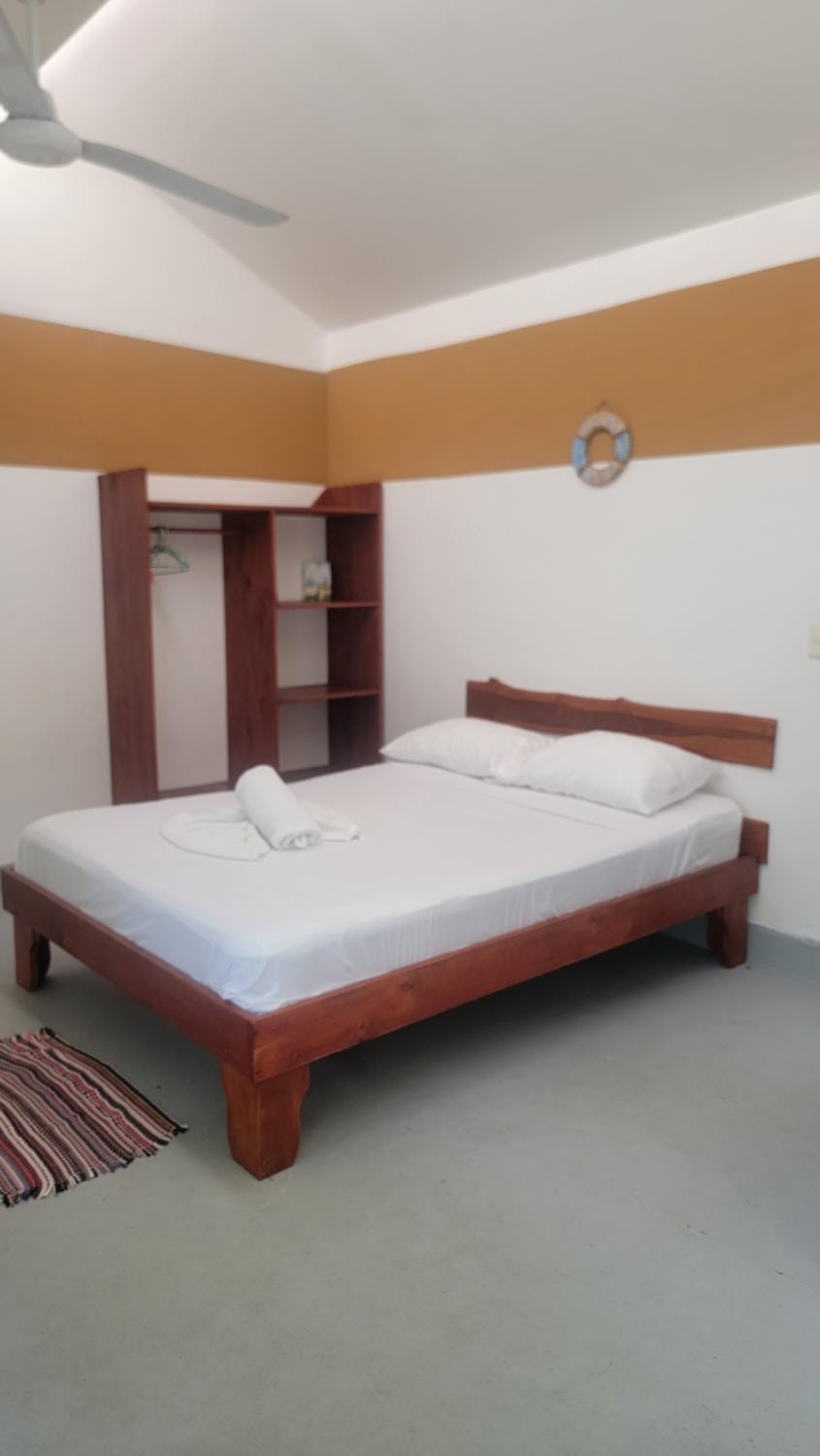 Residencial Oasis Apartment in Samara