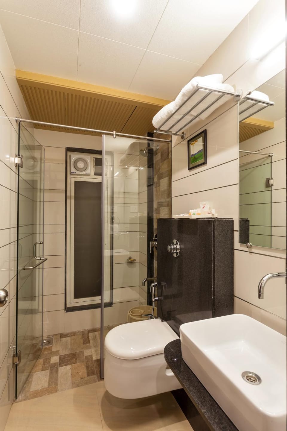 Toilet, Bathroom
