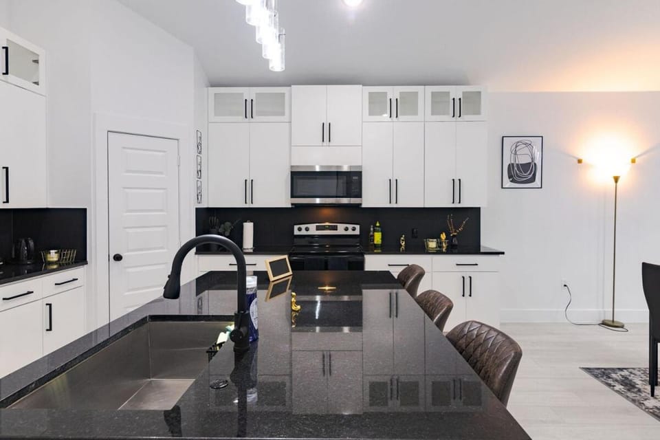 Entire Home in Dallas House in Dallas