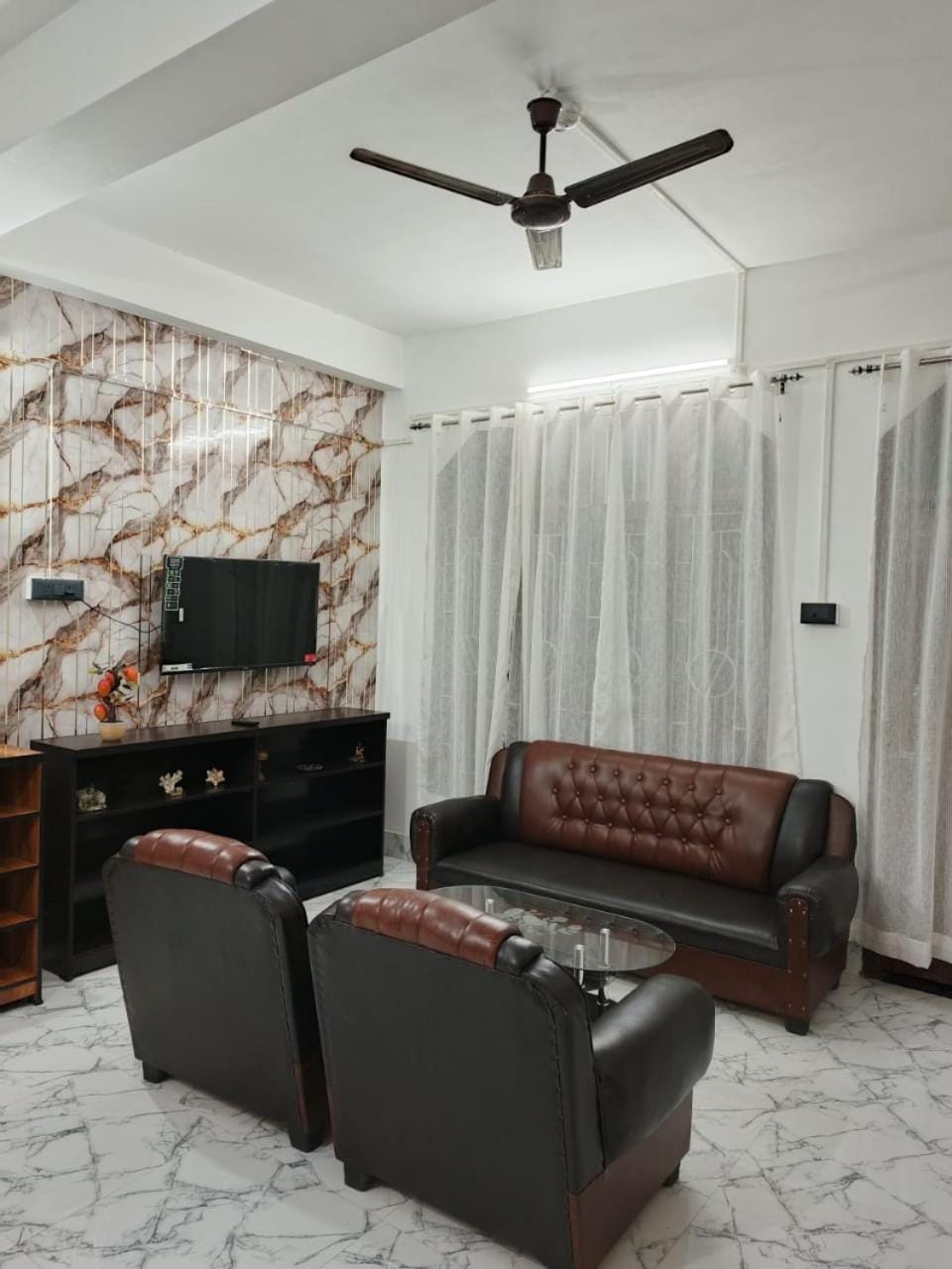 Rudra Homes Bed and Breakfast in Bangladesh