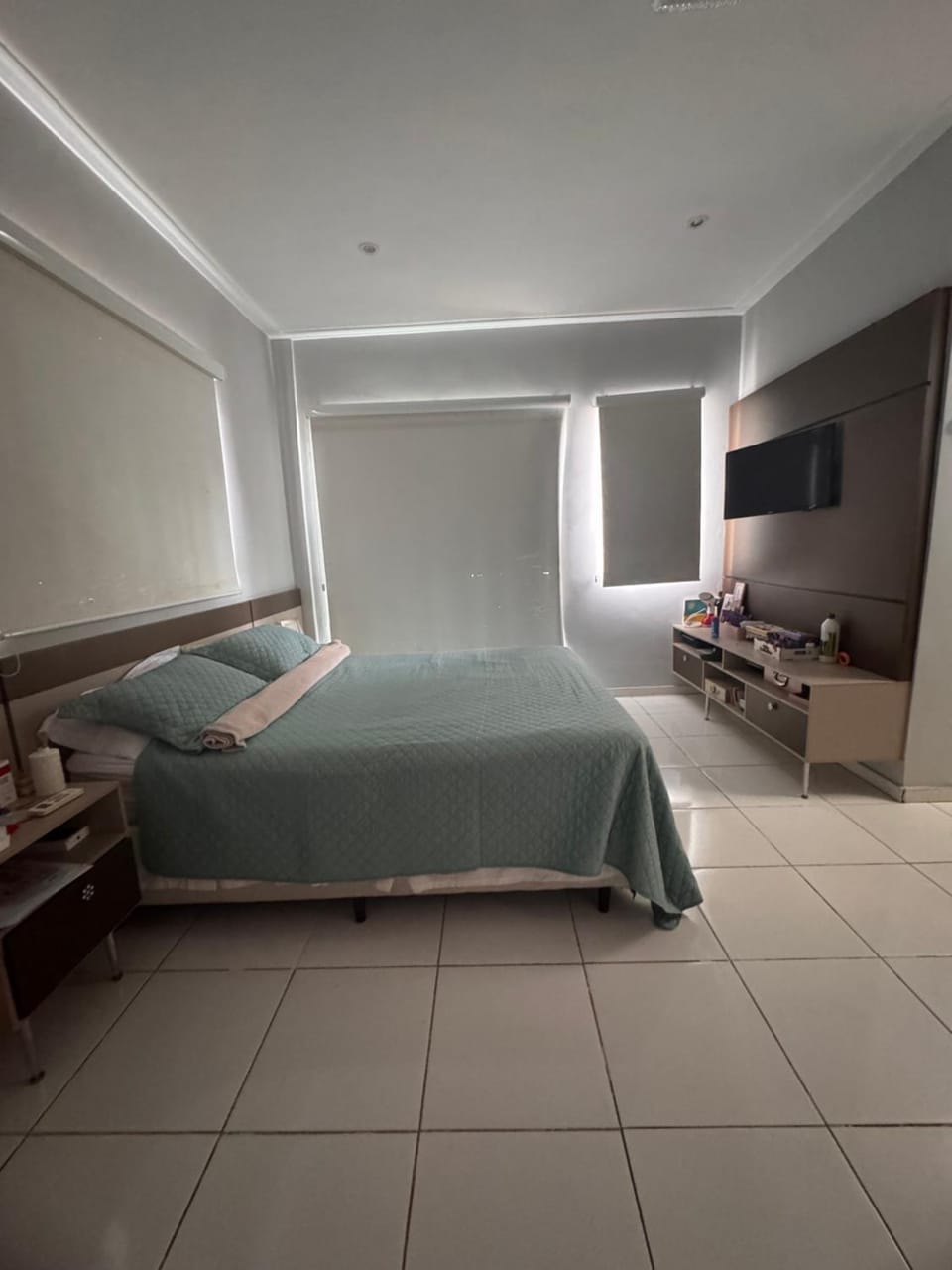 Casa 4 Suites Coqueiro House in Belém