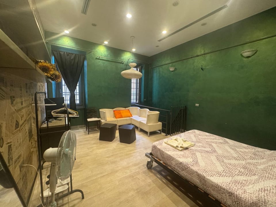 Alloggio turistico di Filomena Landi Apartment in Rome