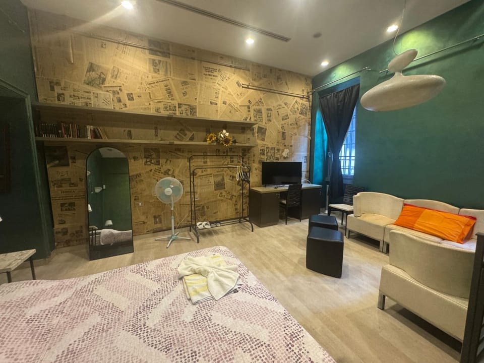 Alloggio turistico di Filomena Landi Apartment in Rome