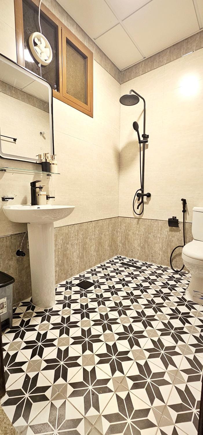 Modern & Comfy Studio-AlGhub 10 Apartment in Ras al Khaimah