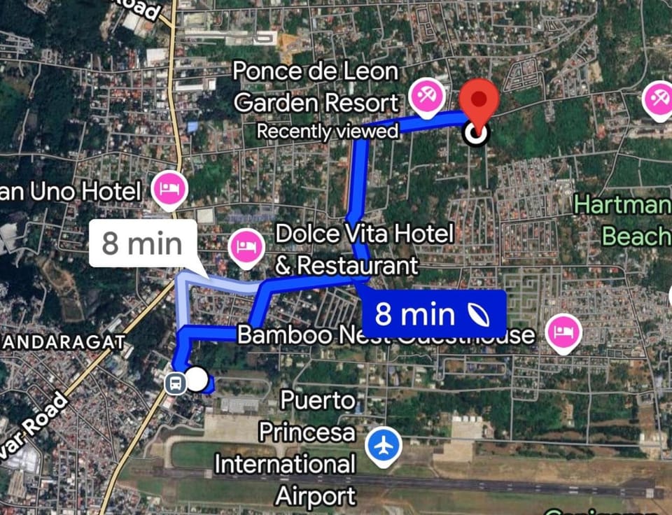 Location