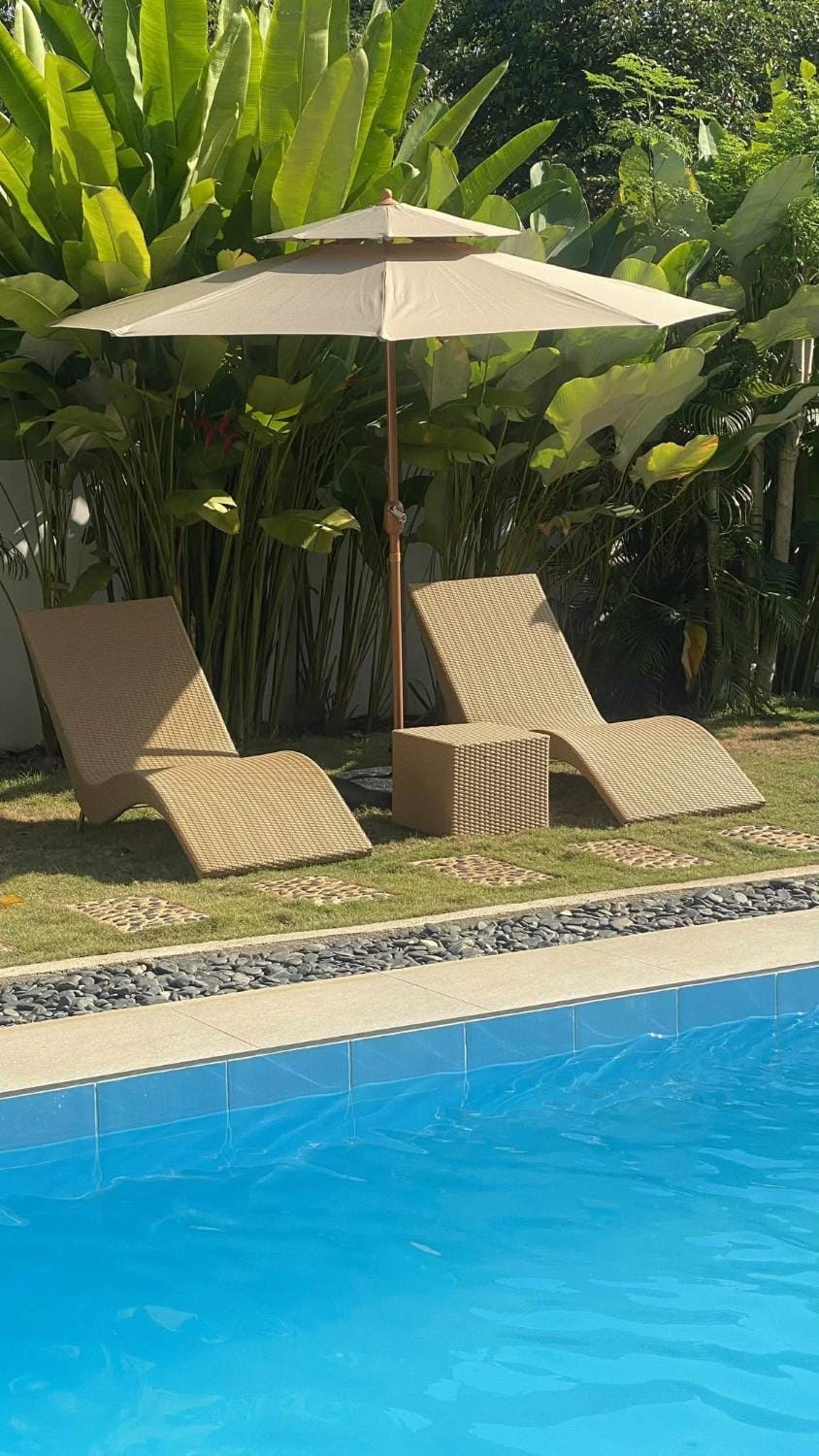 Villa Bella Villa in Puerto Princesa