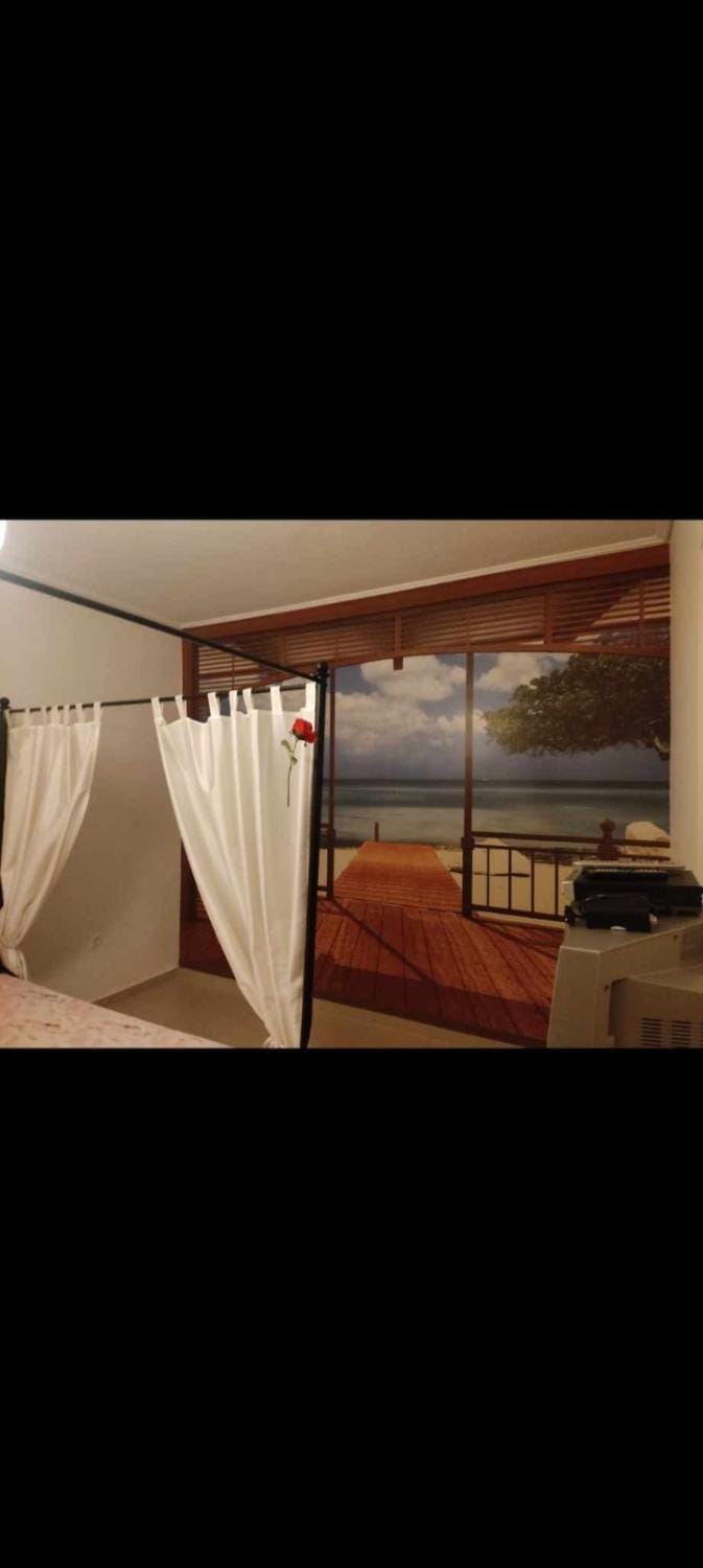 DELUXE home Apartment in Islands