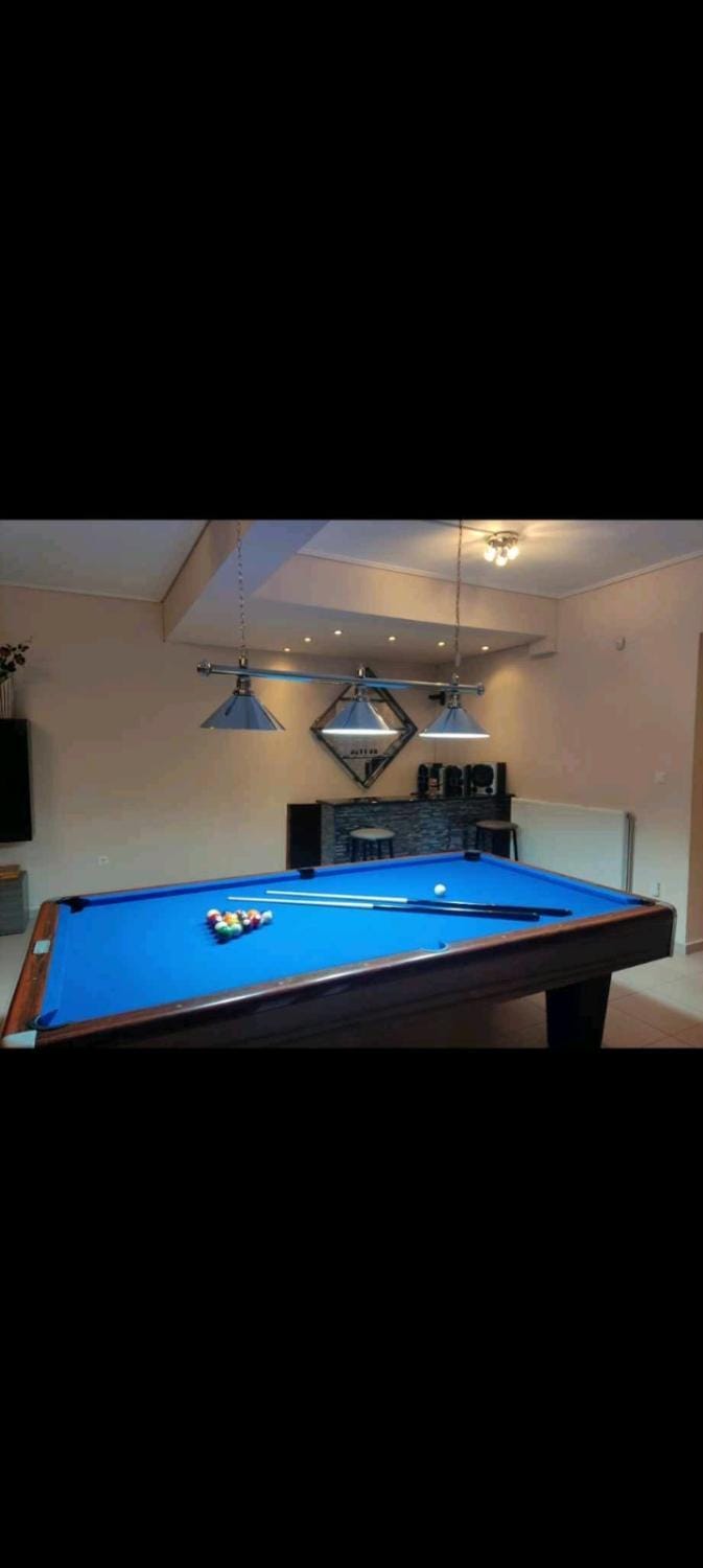 DELUXE home Apartment in Islands