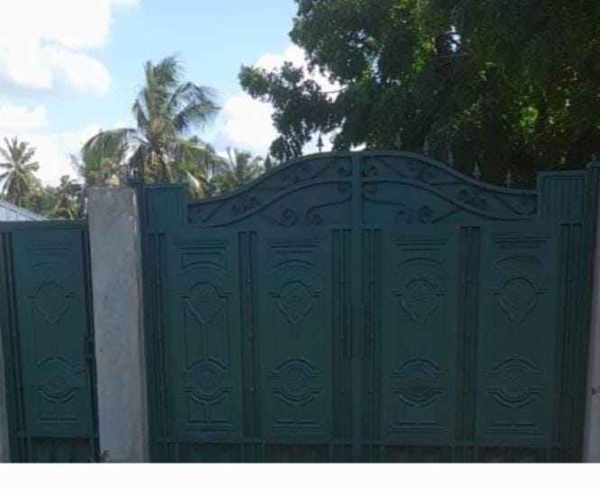 Delcis Deo Gardens Apartment in Kilifi, Kenya