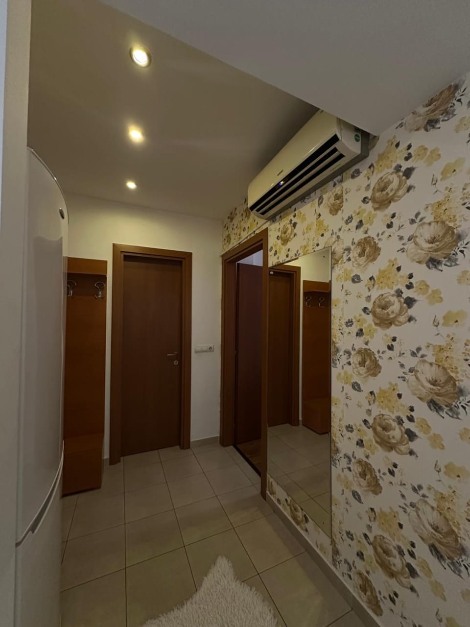 Confort Studio Apartment in Bucharest