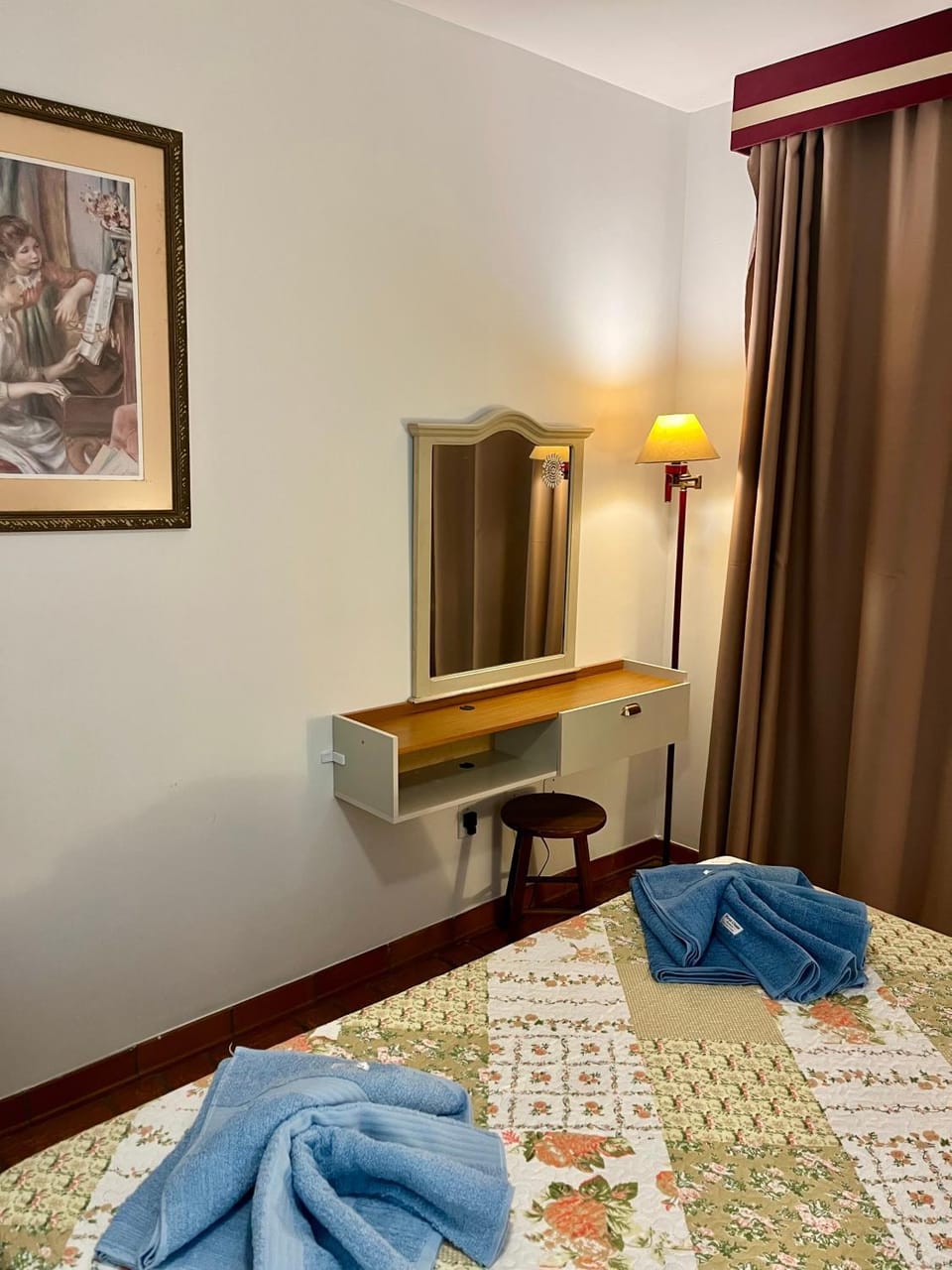 Santa Musica, Charme e Conforto Apartment in Santa Teresa