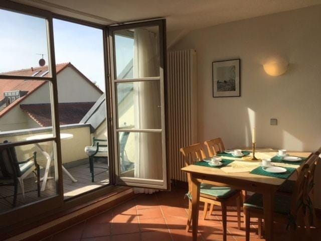 Achterwasserblick Apartment in Mecklenburg-Vorpommern, Germany