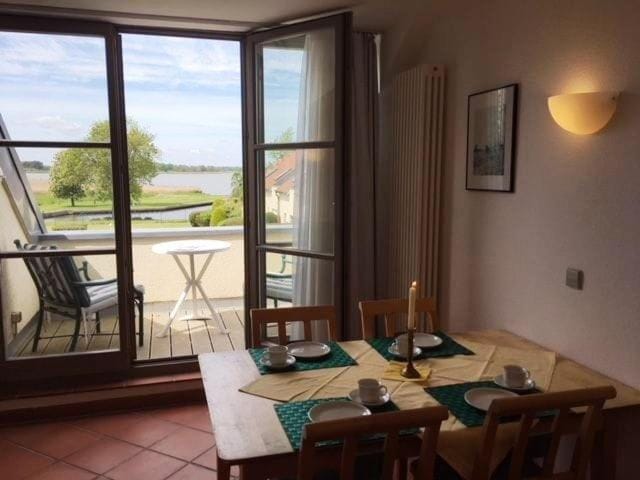 Achterwasserblick Apartment in Mecklenburg-Vorpommern, Germany