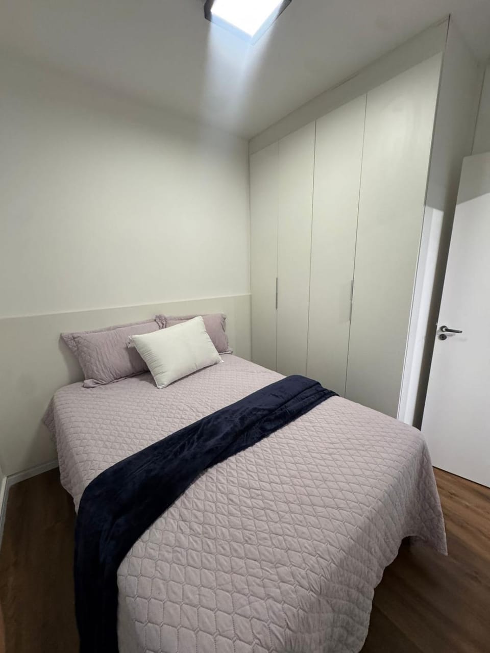 Raja 509 - Estadia Confortável e Moderna no Coração da Cidade Apartment in Sao Paulo City