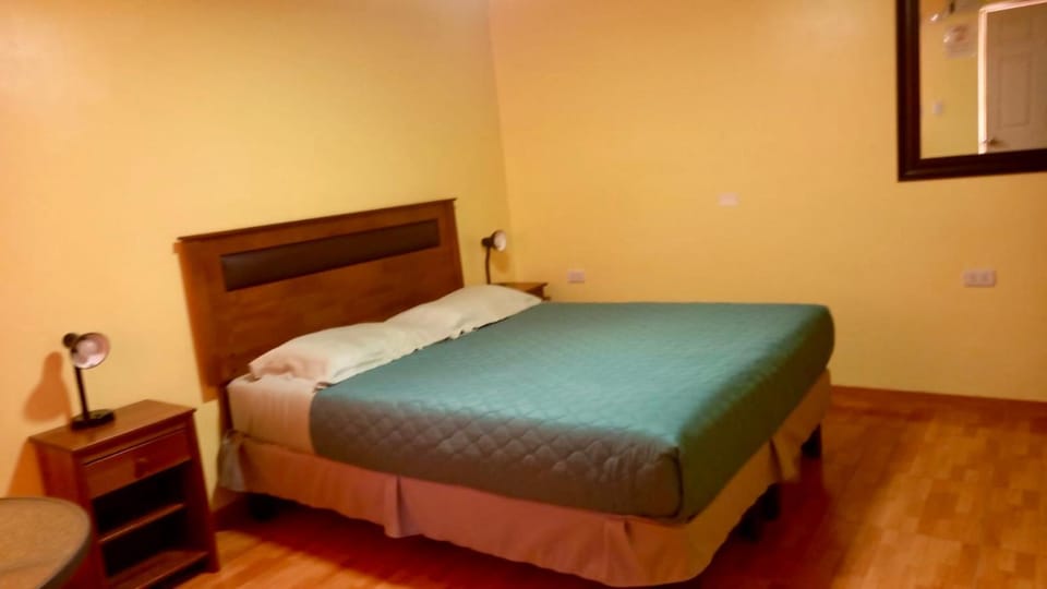 Travel House Bed and Breakfast in San Pedro de Atacama