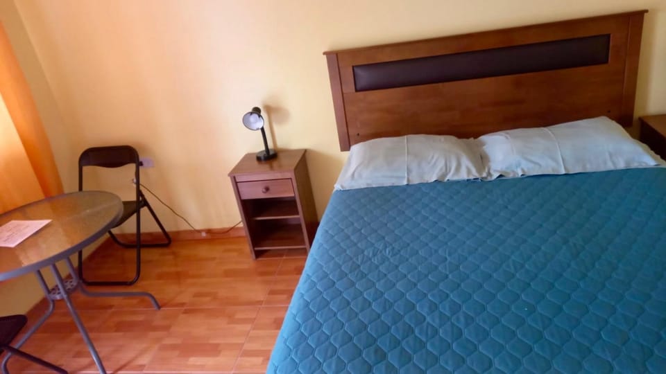 Travel House Bed and Breakfast in San Pedro de Atacama