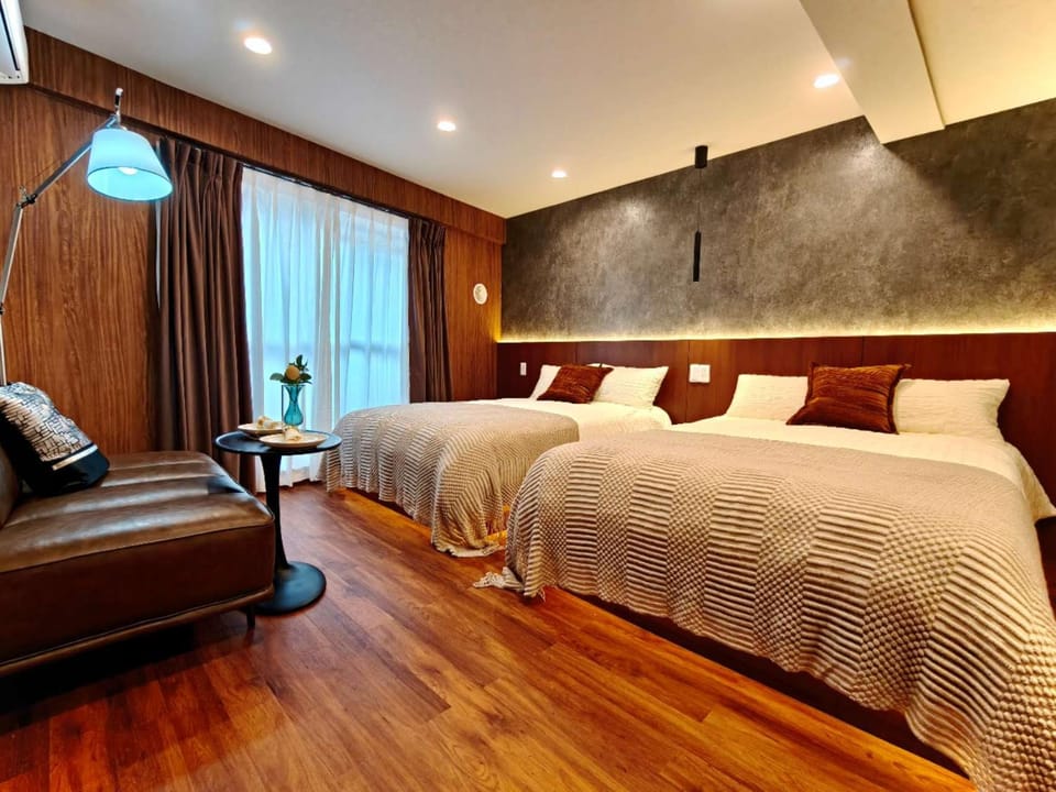 A1 Shinjuku Business District hotel, 9 mins to ST Max 4P 新宿商务区 全新装修 交通中心 车站9分钟 最大4人 直达新宿 涉谷 表参道 品川 池袋 上野 代代木 银座 原宿 Bed and Breakfast in Shibuya