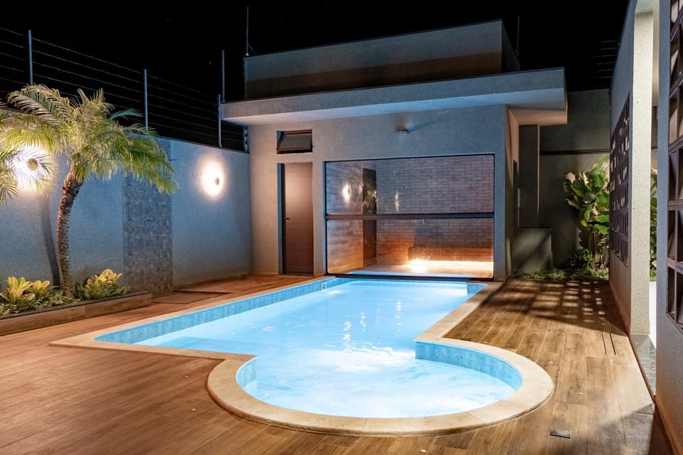 Hot Tub, Pool view, Swimming pool