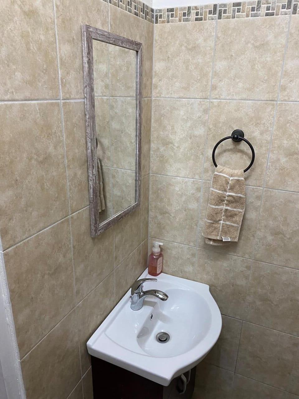 Chic two bedroom city apartment Apartment in Dominica