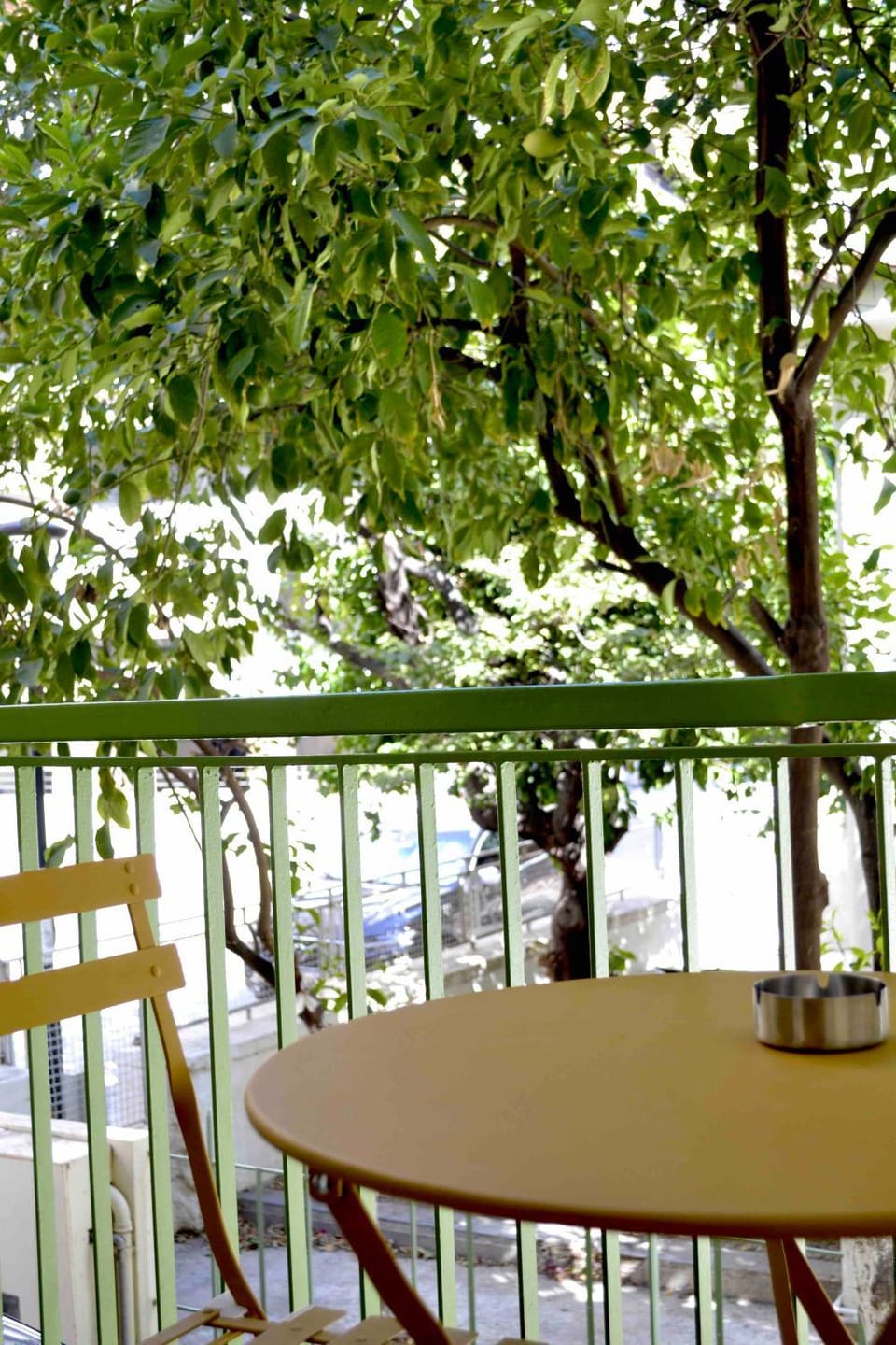 Aiolos Sea Maisonette central market Palaio Faliro Apartment in South Athens