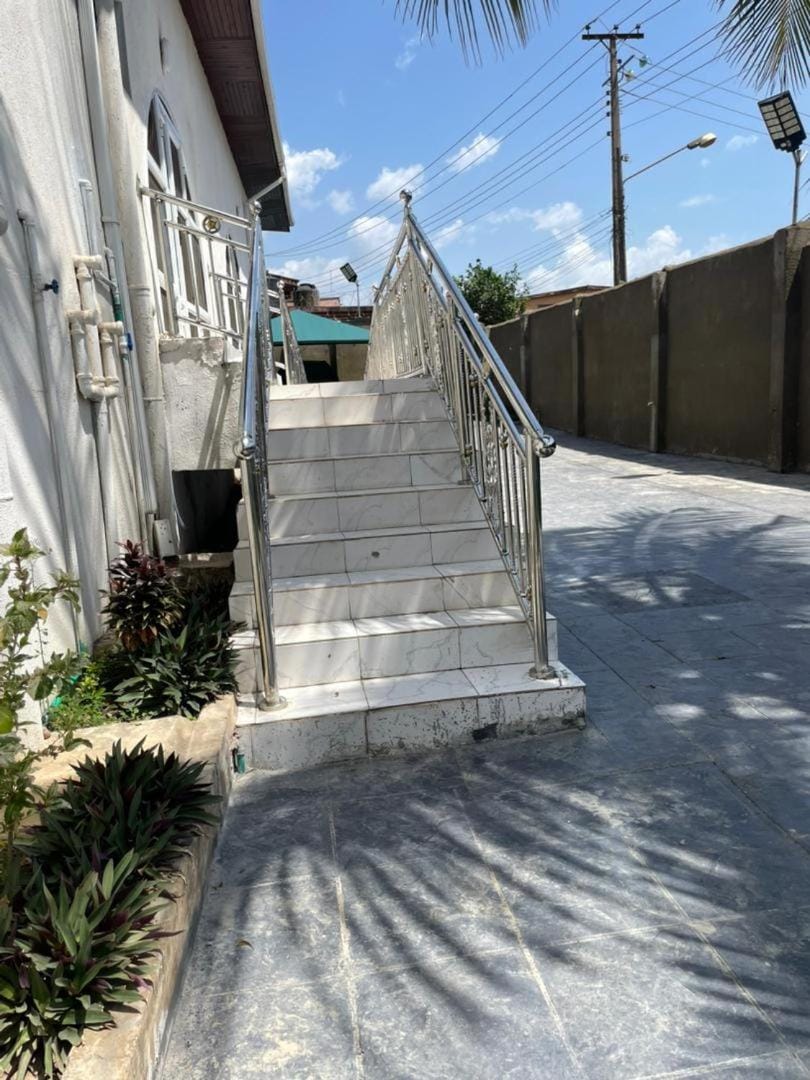 Property building, Day