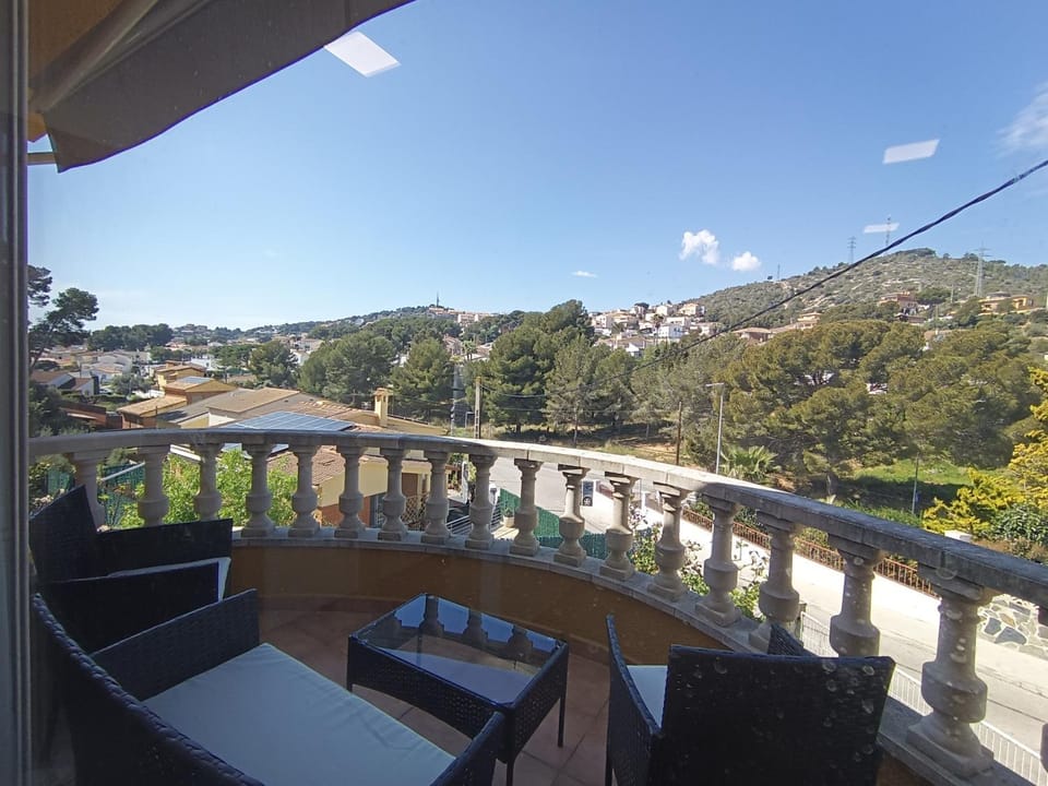 Balcony/Terrace, Balcony/Terrace