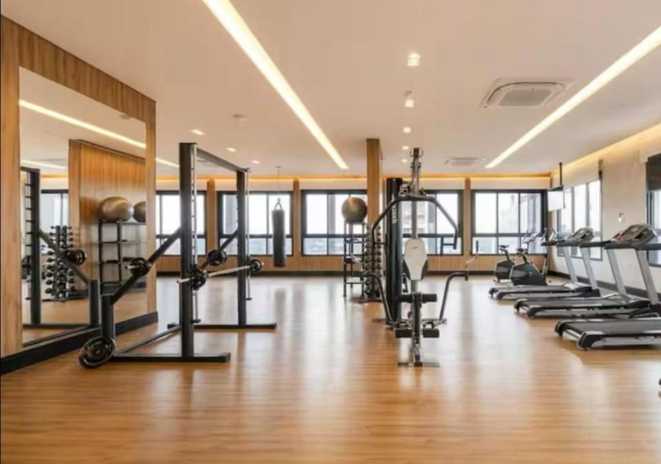Raja 515 - Apartamento Confortável com Excelente Localização em São Paulo Apartment in Sao Paulo City