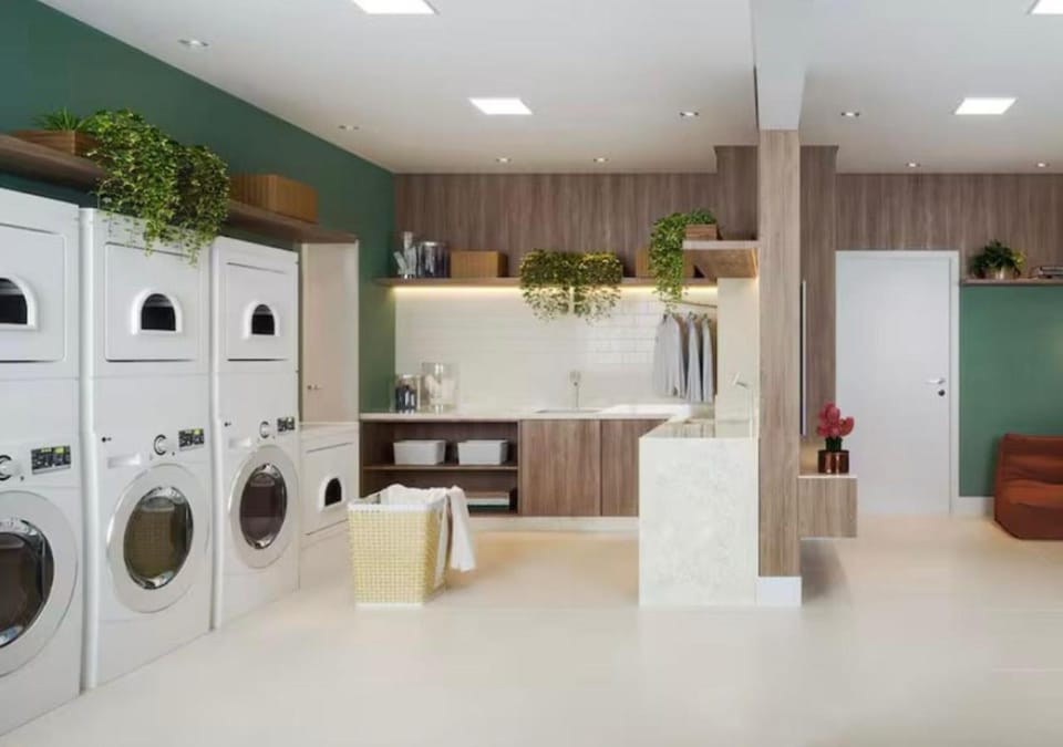 Raja 515 - Apartamento Confortável com Excelente Localização em São Paulo Apartment in Sao Paulo City
