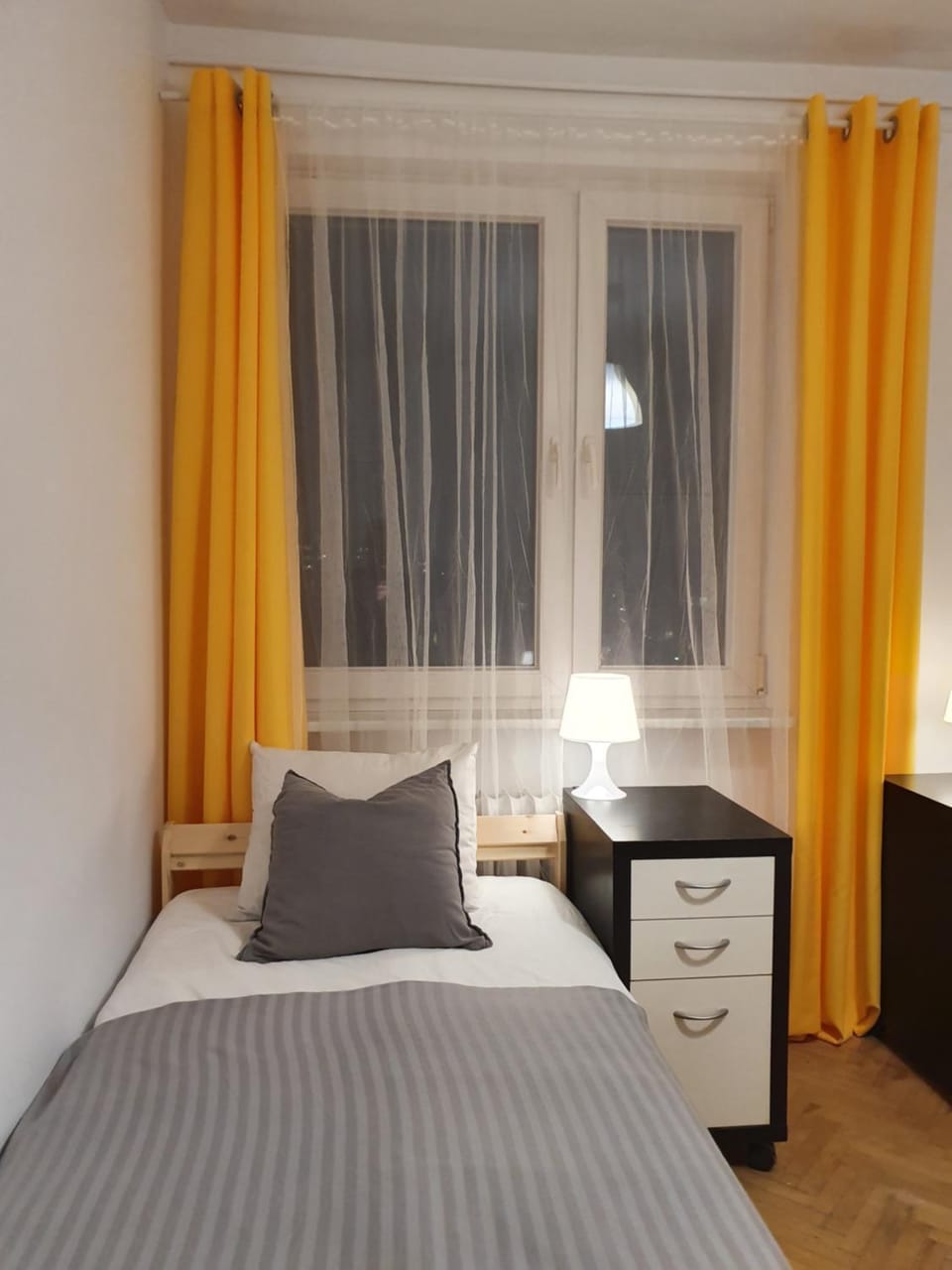 Mieszkanie Gdynia Chylonia Apartment in Pomeranian Voivodeship