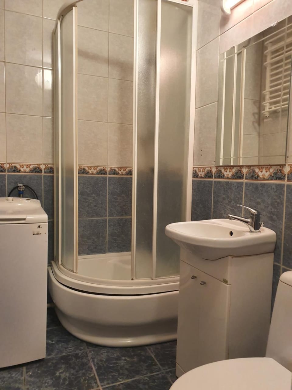 Mieszkanie Gdynia Chylonia Apartment in Pomeranian Voivodeship