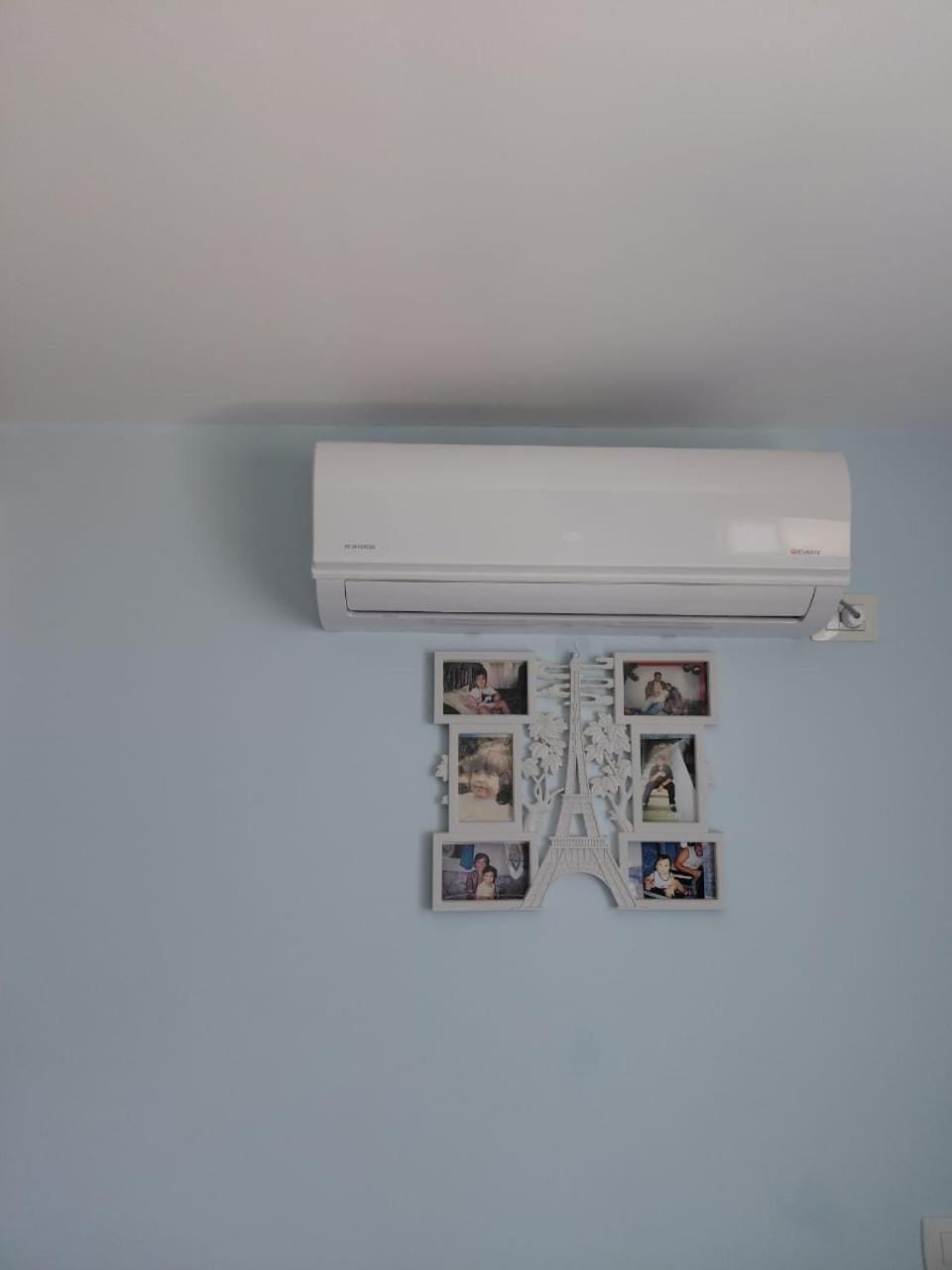 Apartment Sandri House in Vlorë County, Albania