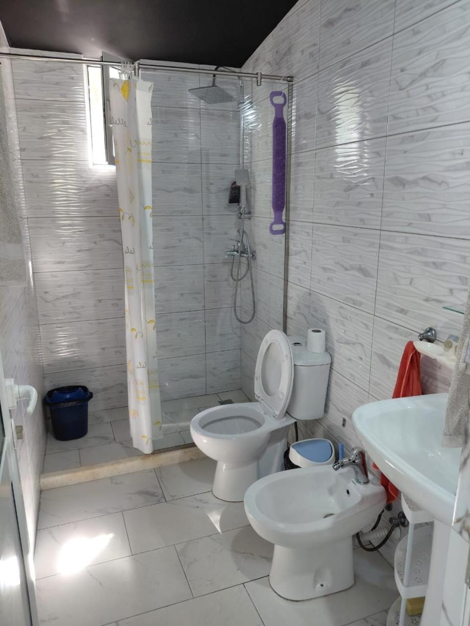Apartment Sandri House in Vlorë County, Albania
