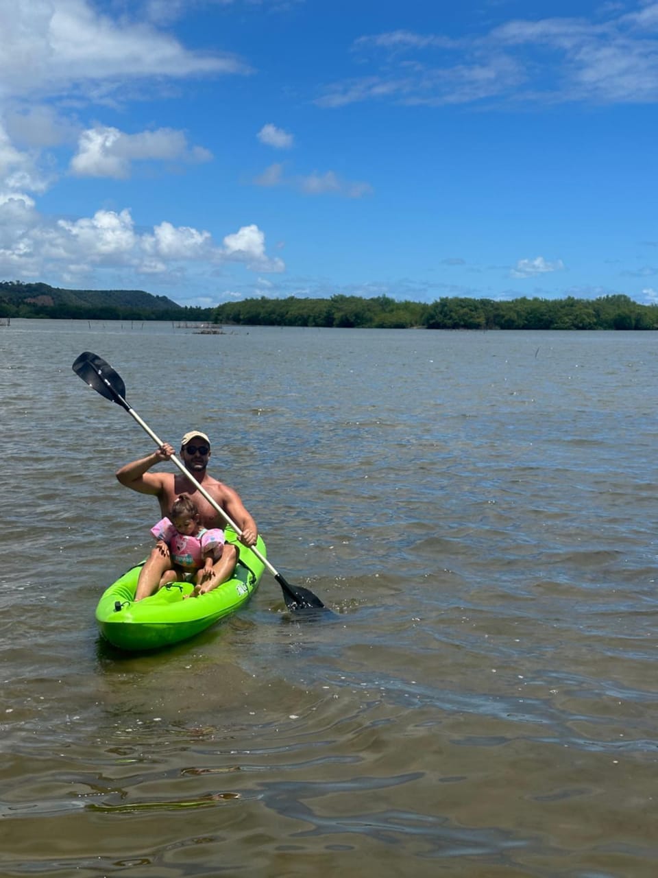 Frances - casa do Lago House in Marechal Deodoro