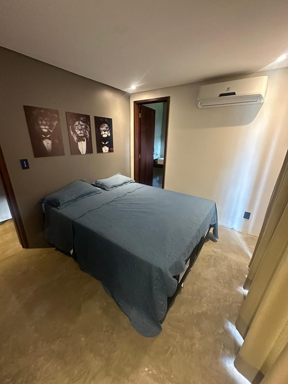 Frances - casa do Lago House in Marechal Deodoro