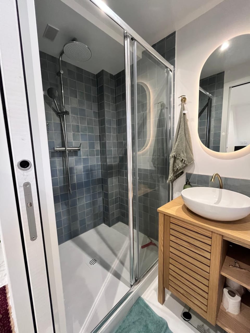 Agréable appartement neuf et lumineux Apartment in Pontoise