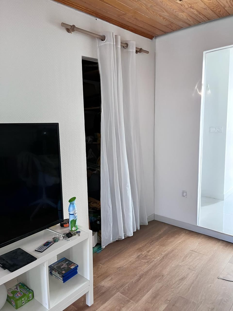 Agréable appartement neuf et lumineux Apartment in Pontoise