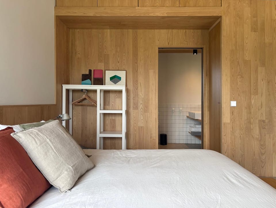 Barrio del Norte Apartment in Asturias