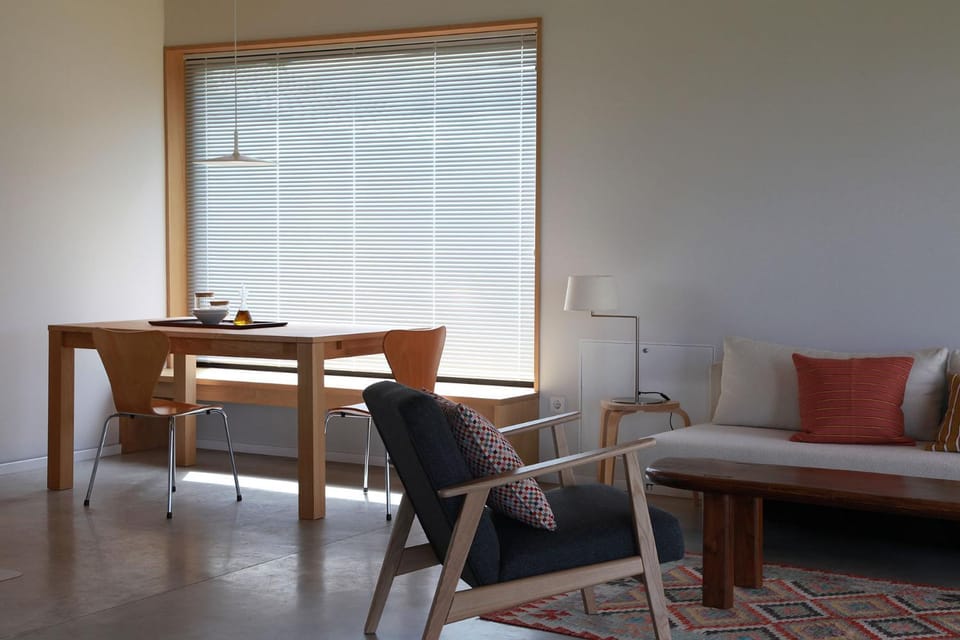 Barrio del Norte Apartment in Asturias