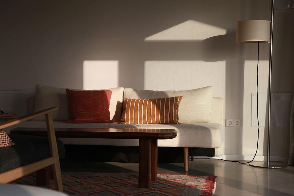 Barrio del Norte Apartment in Asturias