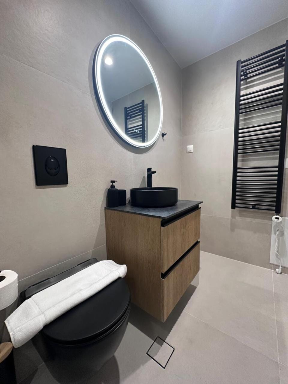 85 Urban Suites Apartment in Athens