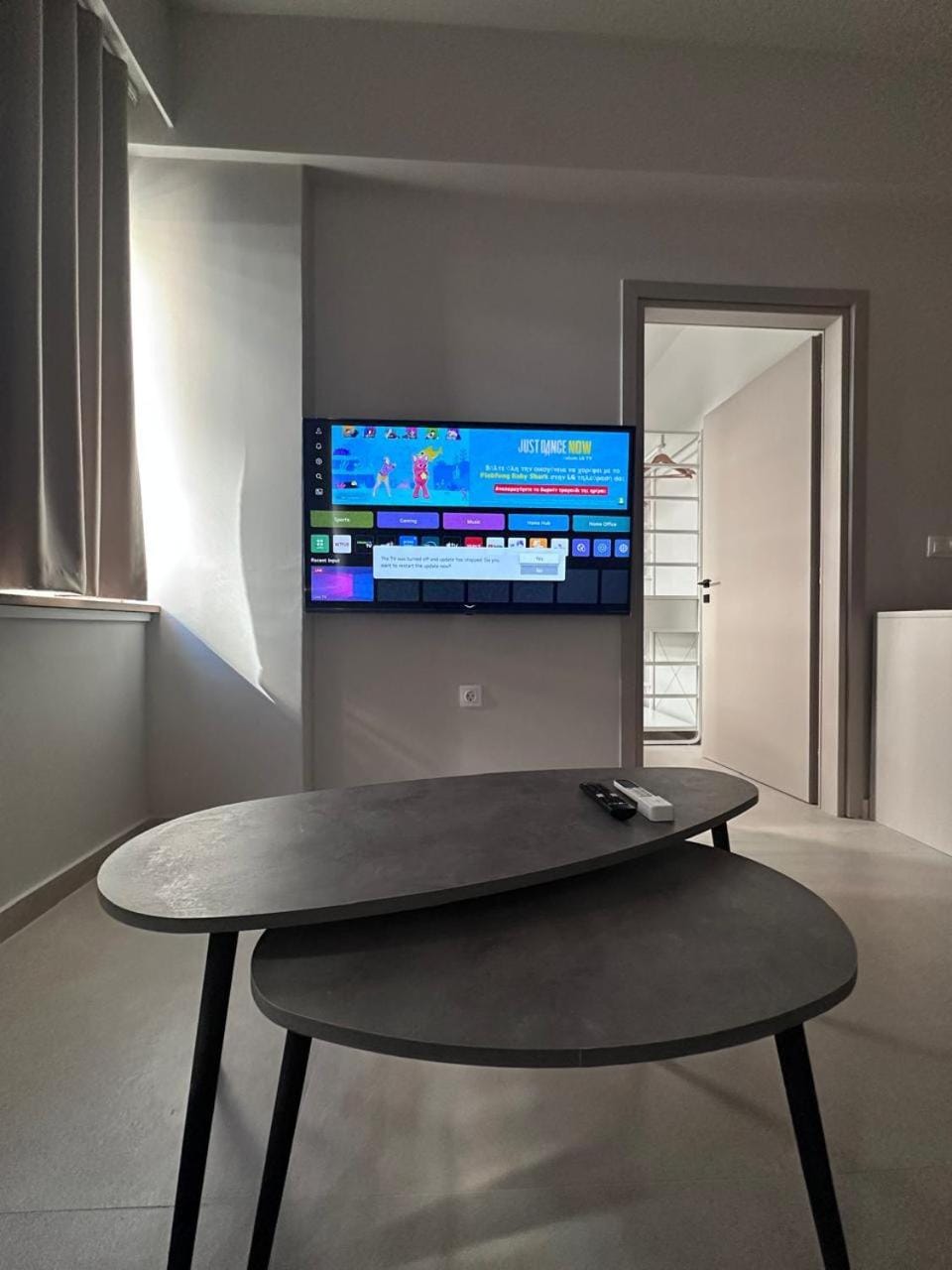 85 Urban Suites Apartment in Athens