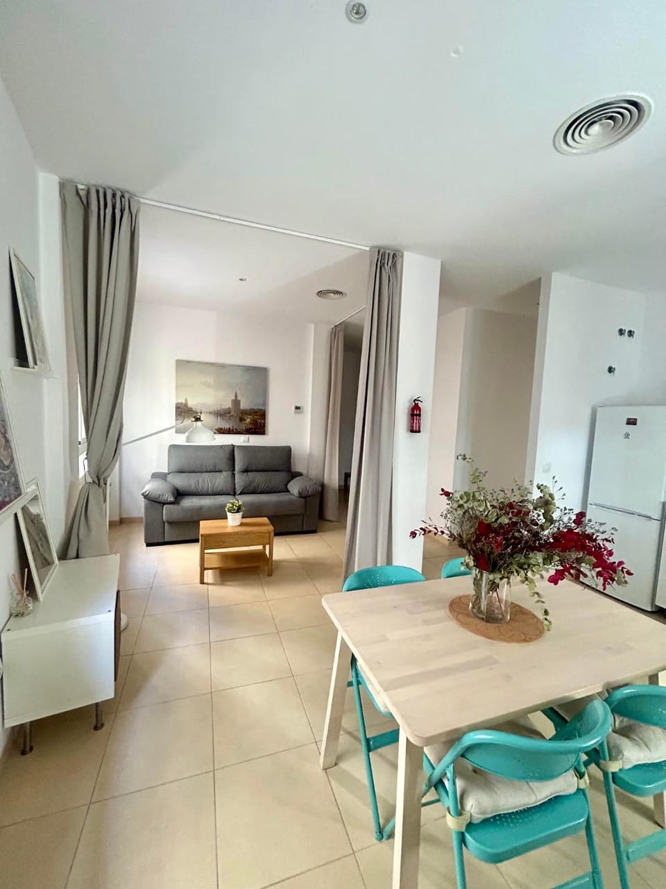 Hispalis Encarnación Apartment in Seville