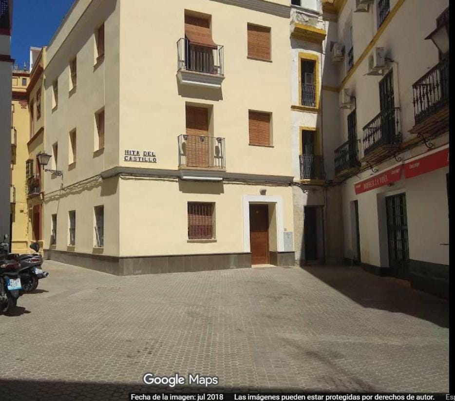 Property building, Neighbourhood, Street view