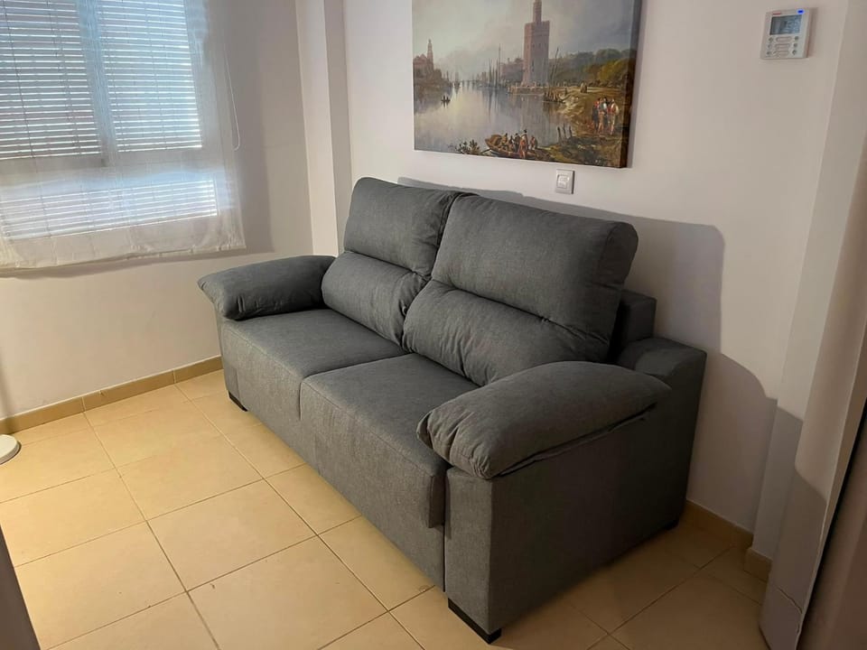 Hispalis Encarnación Apartment in Seville