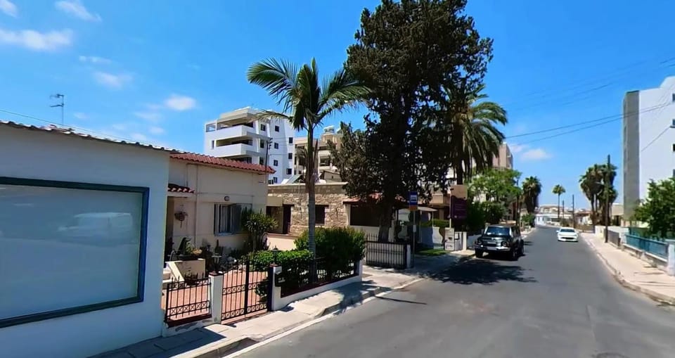 Neighbourhood, City view, Street view