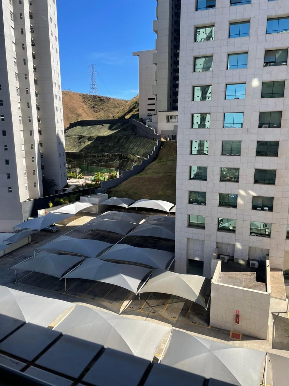 View (from property/room)