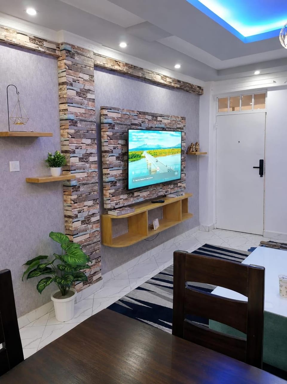 EveHomes 2 bedroom Nanyuki Apartment in Kenya