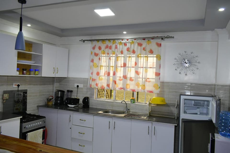 EveHomes 2 bedroom Nanyuki Apartment in Kenya